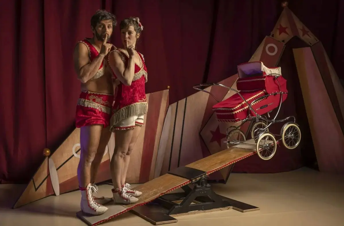 Conciertos, cine, circo y el partido de España en el Mundial: los planes del fin de semana en Las Rozas