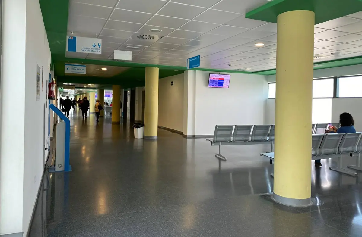   El Hospital Puerta de Hierro, entre los 25 mejores hospitales de España según Forbes