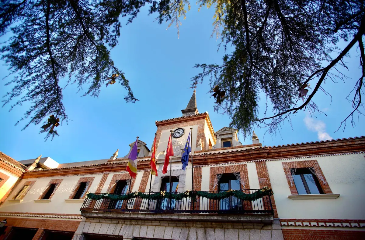 
                                El PSOE de Las Rozas atribuye a la presión de su grupo la retirada de competencias de Medio Ambiente                                    