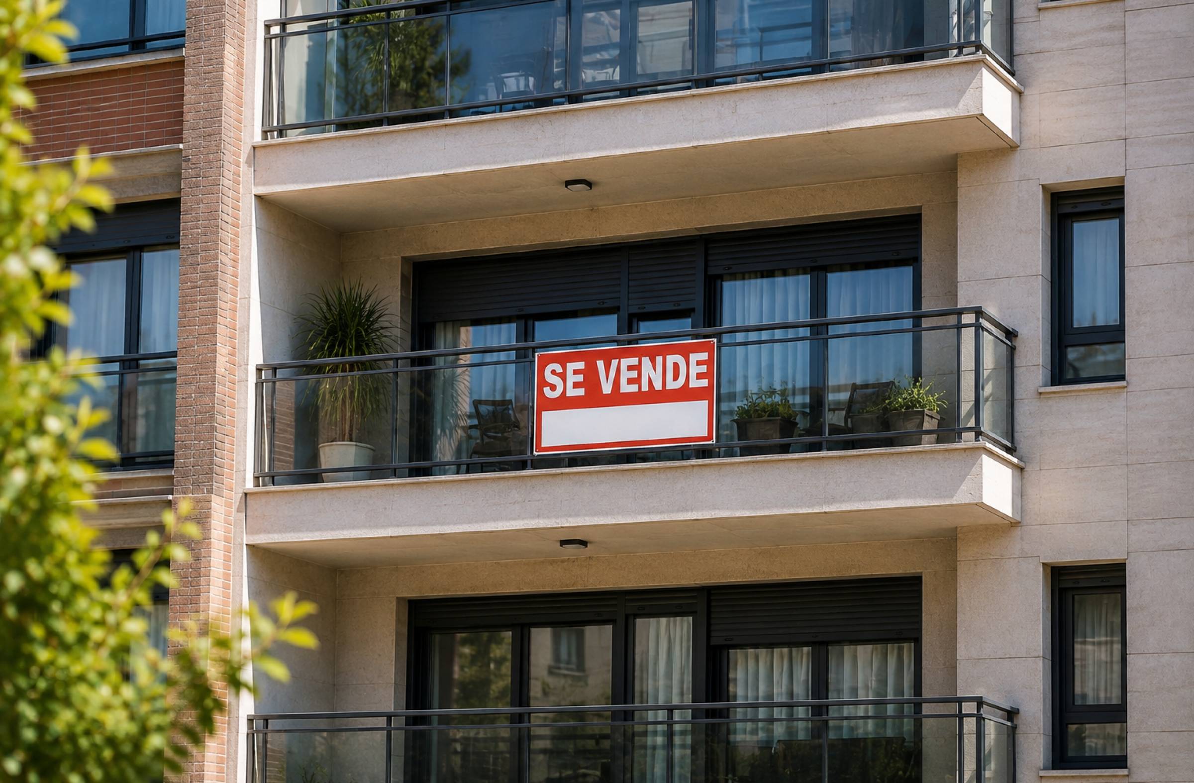
                                                    La vivienda de segunda mano en Las Rozas cuesta un 19,5% más que hace un año: este es su precio medio