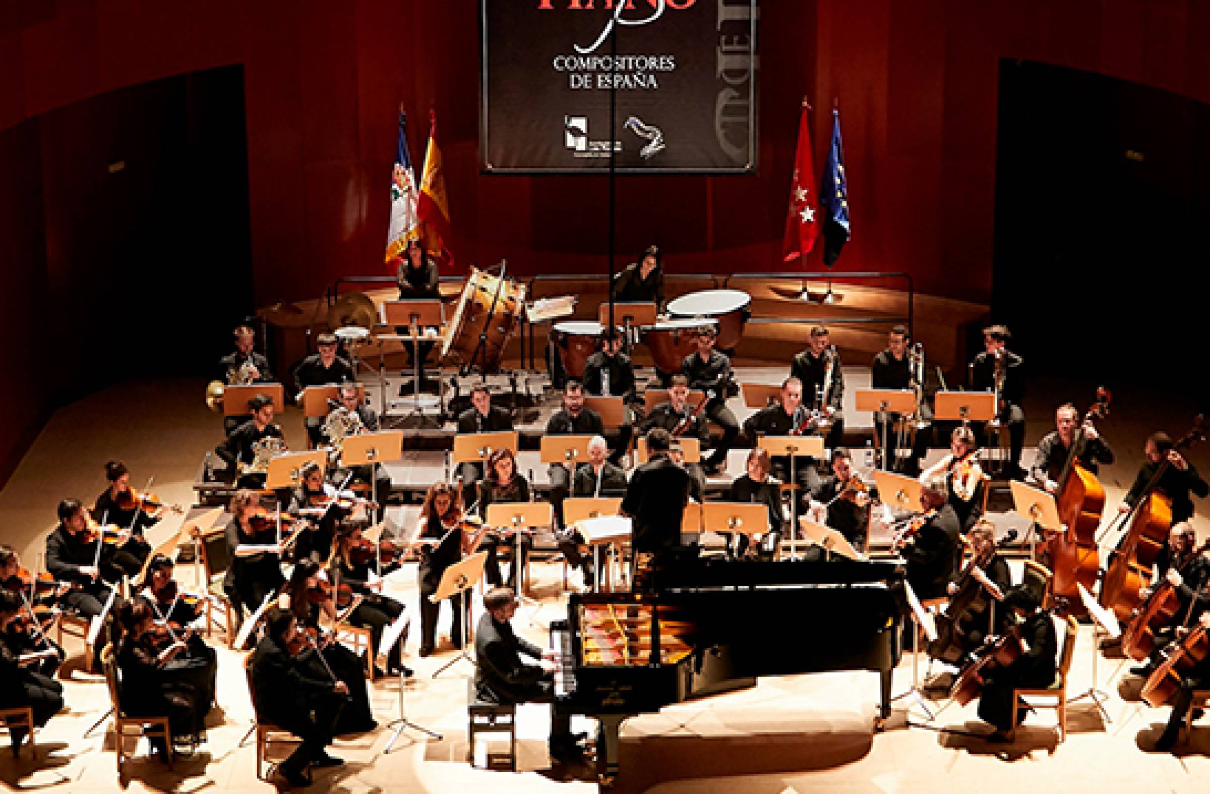 
                                                    La Fundación Cultura de Las Rozas hace balance de la temporada: 137 espectáculos y más de 32.600 espectadores