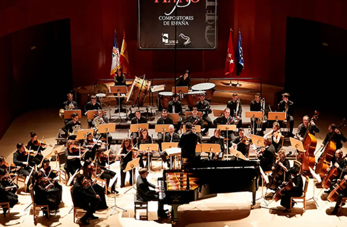
                        La Fundación Cultura de Las Rozas hace balance de la temporada: 137 espectáculos y más de 32.600 espectadores                        