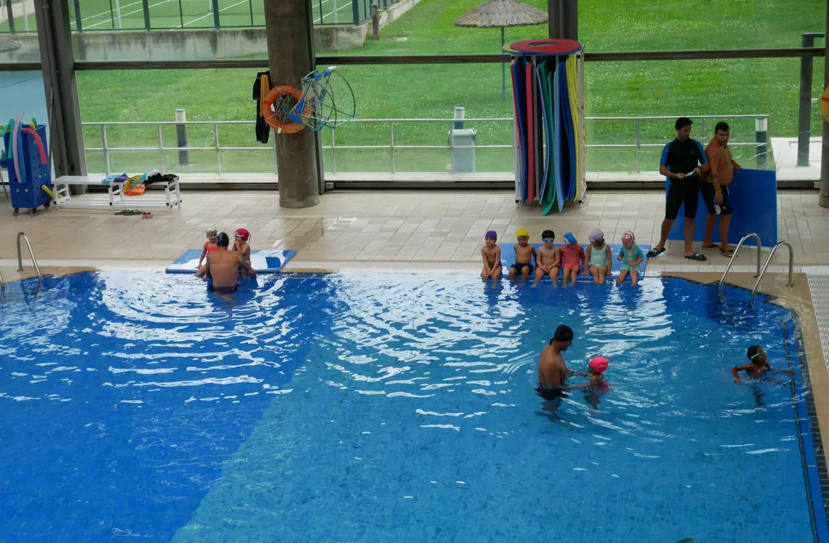  Las Escuelas Deportivas Municipales rozaron los 6.800 alumnos