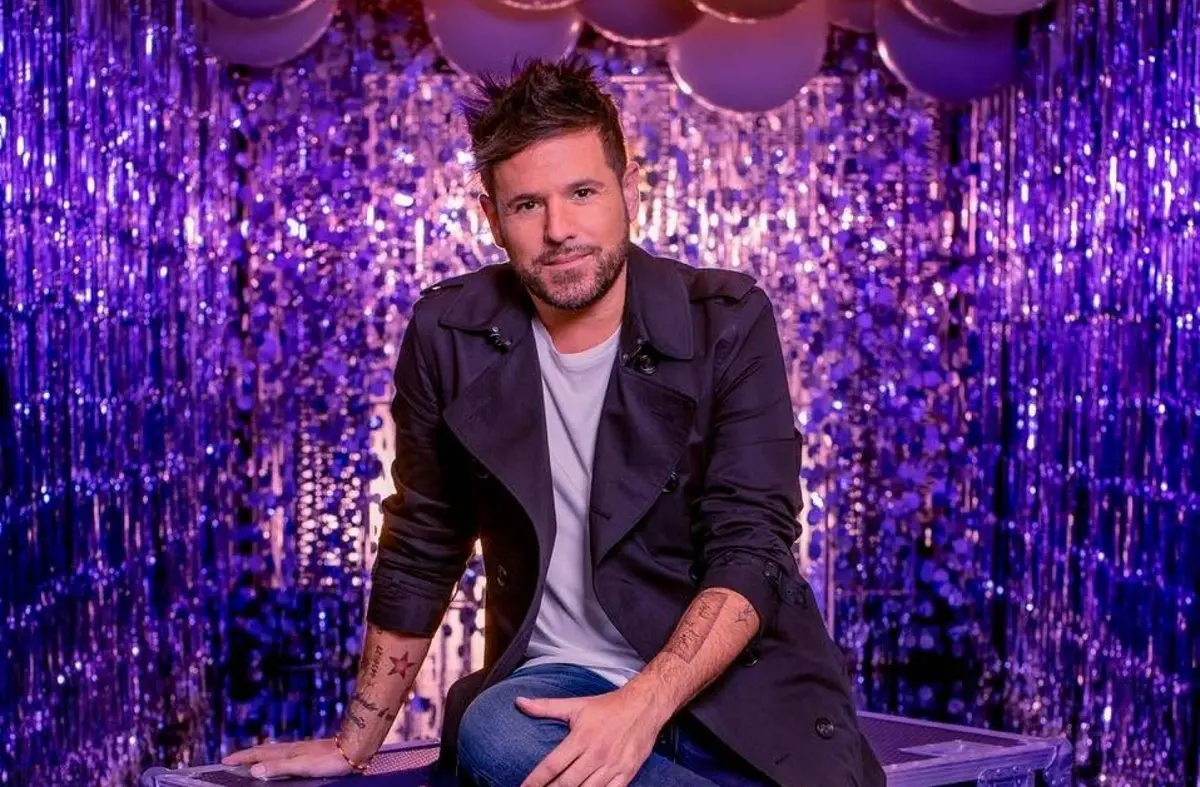Pablo López, Fangoria, M-Clan y La La Love You, entre los conciertos de las Fiestas de Las Rozas 2026