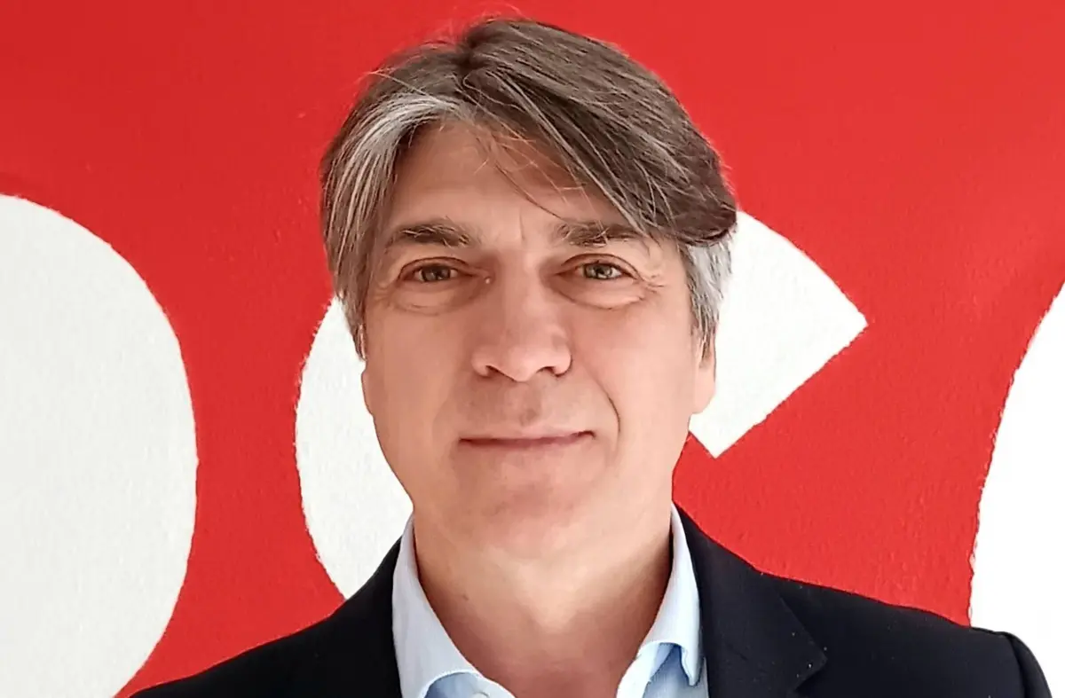 Ángel Álvarez será el candidato del PSOE a la Alcaldía de Las Rozas en 2027