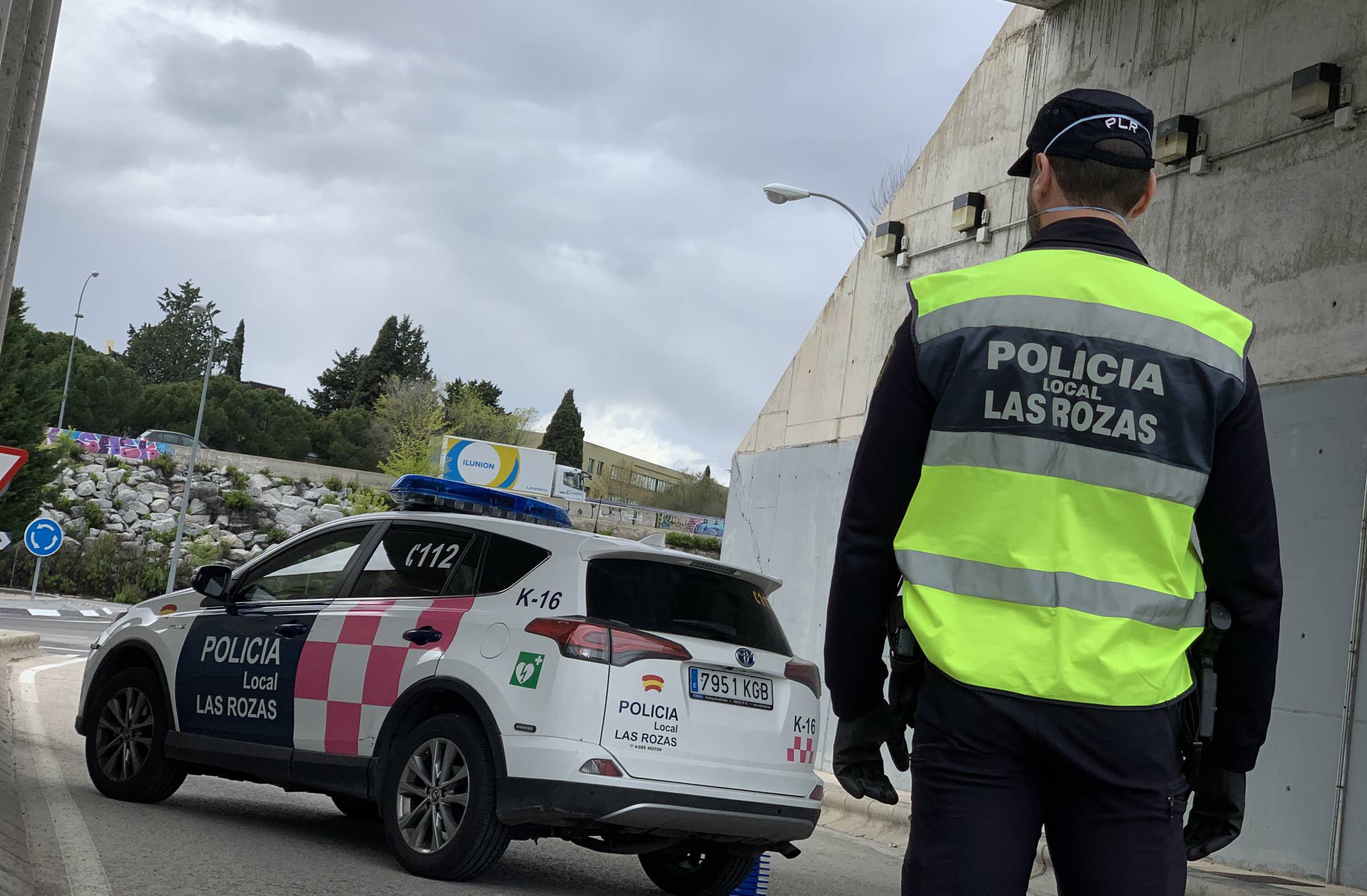 
                                                    Las Fiestas de Las Rozas 2026 contarán con más de 250 profesionales de seguridad y autobuses gratuitos