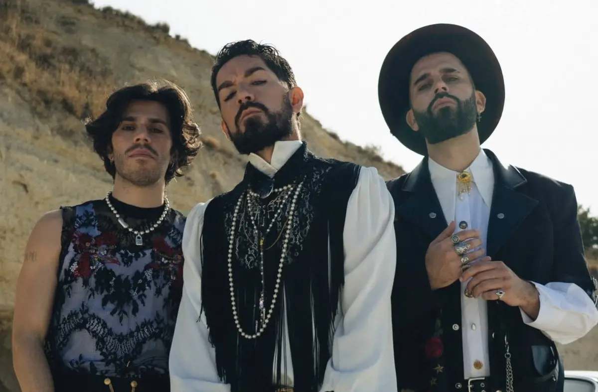Concierto de Siloé en las Fiestas de Boadilla 2026: Cómo conseguir tus entradas