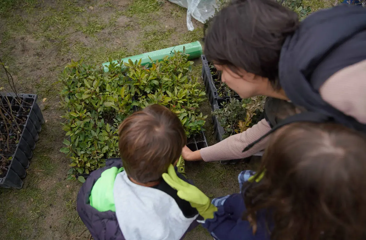 Las Rozas pone en marcha su Programa de Educación Ambiental de otoño: actividades gratuitas para todas las edades