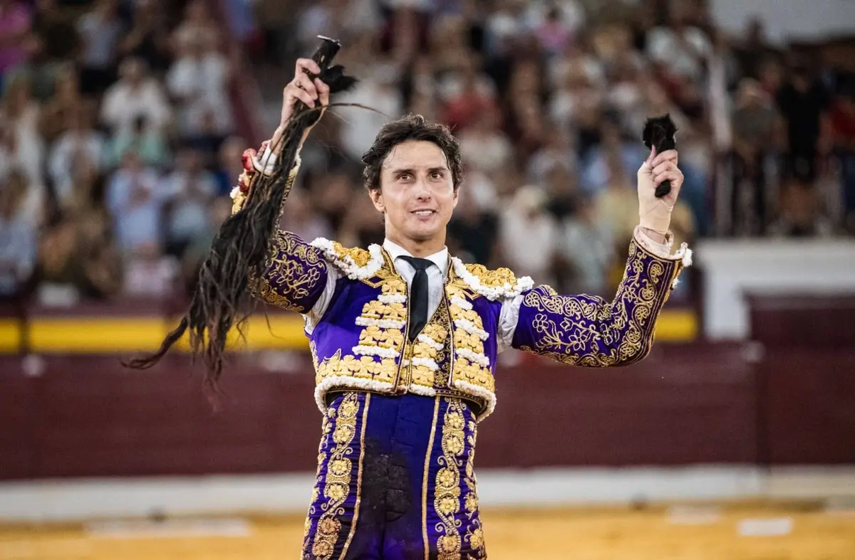 
                                Las Rozas proyectará gratis ‘Tardes de soledad’, la premiada película de Albert Serra sobre el torero Andrés Roca Rey                                    