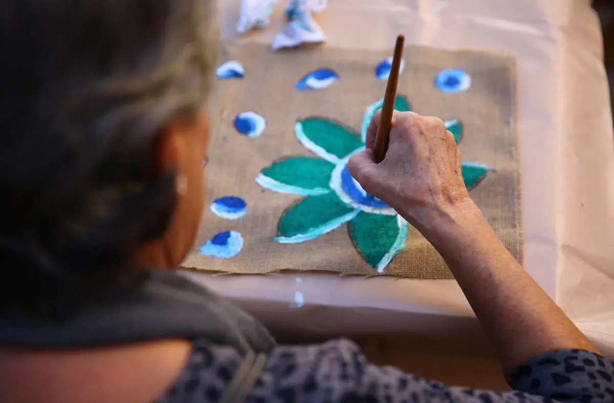 
                                Los mayores de Las Rozas vuelven a las aulas con talleres gratuitos de deporte, arte, cultura, idiomas y nuevas tecnologías                                    