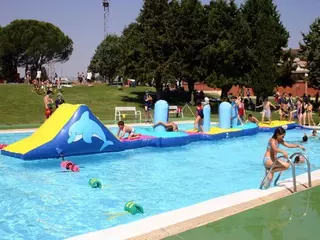 El Ayuntamiento recomienda consumos responsables de agua y electricidad en verano