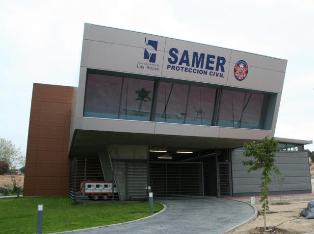 El Ayuntamiento colabora en la recuperación de jóvenes en proceso de reinserción