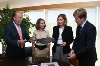 Se habilita una ludoteca para hijos de parados que siguen cursos de formación