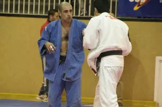 Éxito de los luchadores del Club de Judo de Las Rozas en el Campeonato de Madrid