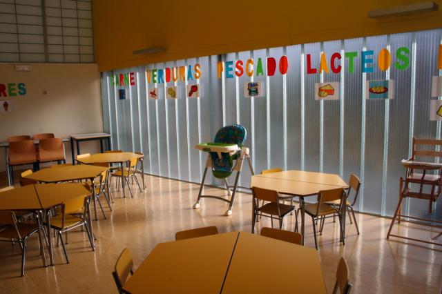 Las Rozas incrementó en 2009 las becas y ayudas tramitadas desde menor y familia