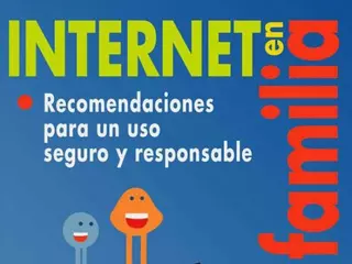 Ya está en marcha el punto de información sobre Internet en Familia