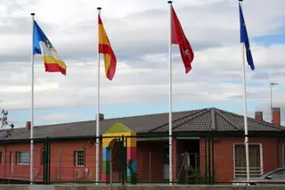 La escuela infantil Juan Ramón Jiménez cambia de gestión administrativa
