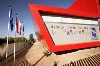 Las escuelas infantiles podrán beneficiarse del programa Escuela de Padres