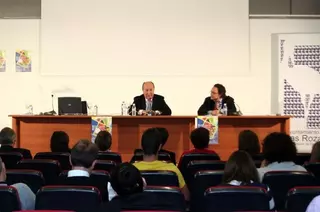 Inaugurada la I Jornada de Higiene y Seguridad alimentaria en restauración de Las Rozas