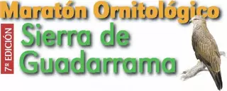 Las Rozas se suma al VII Maratón Ornitológico Sierra de Guadarrama