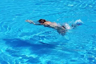 Las piscinas comunitarias de Las Rozas deben solicitar autorización para su reapertura