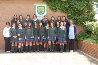 El colegio Orvalle gana el primer premio del concurso Tú Puedes Hacer convocado por la Obra Social Caja Madrid.