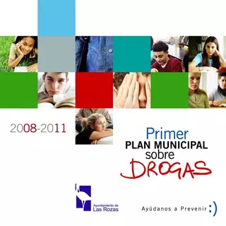 La mesa de seguimiento del Plan Municipal sobre Drogas se reúne por primera vez este año