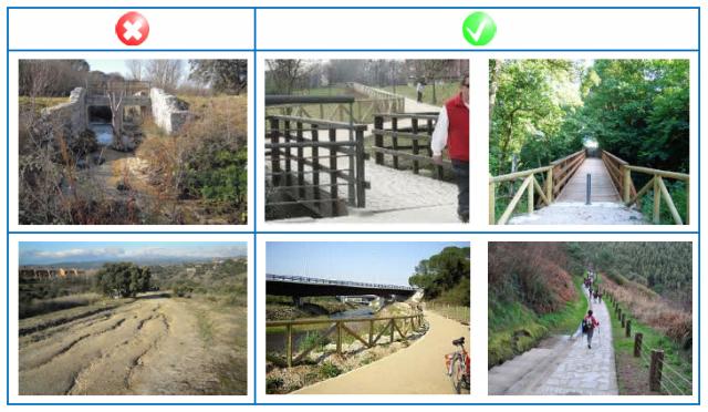 CVLR propone soluciones para mejorar los espacios naturales de Las Rozas