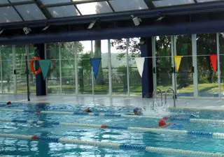 Comienzan la actividad de las Escuelas Deportivas de Las Rozas