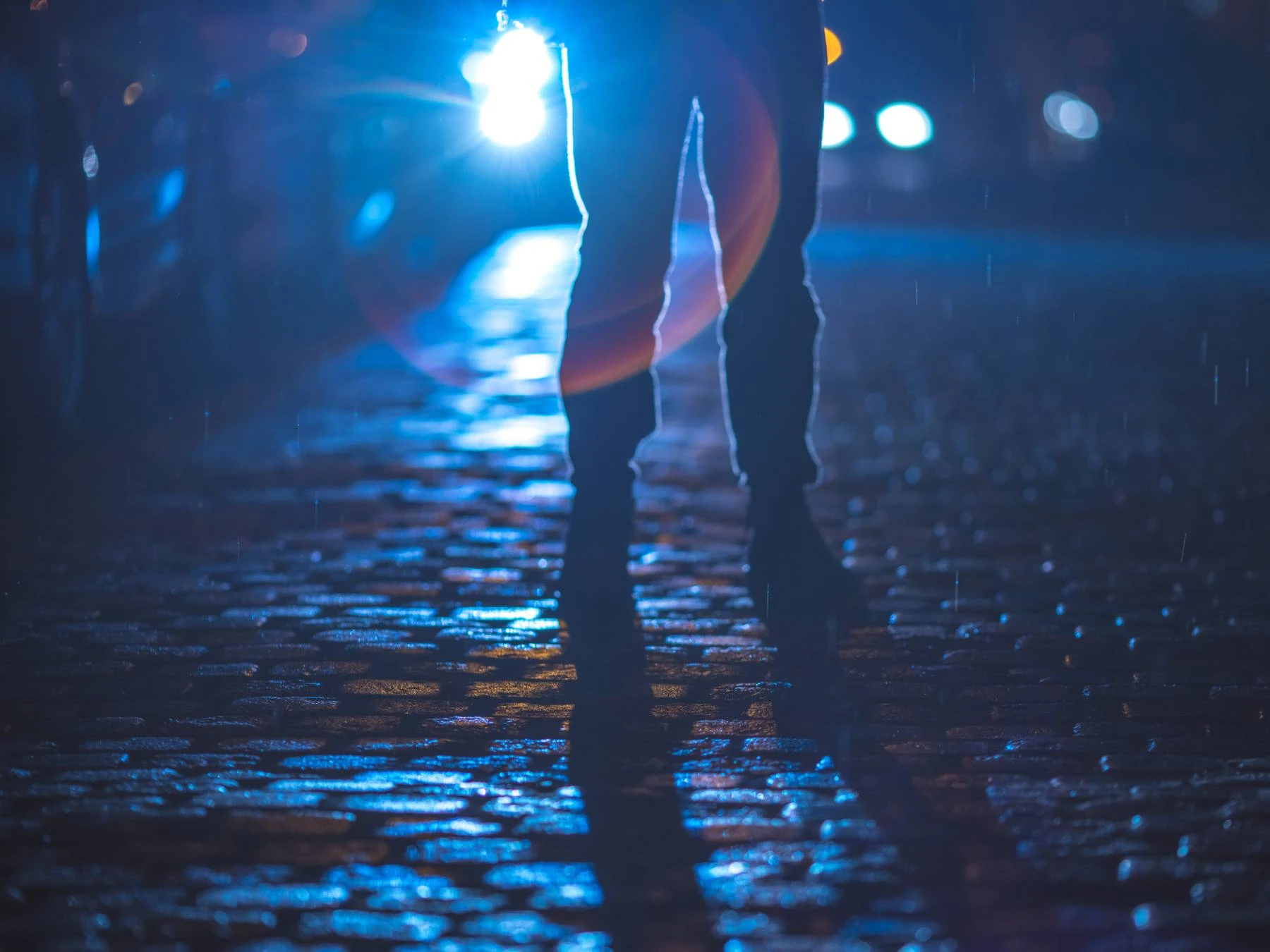  Inseguridad intolerable en nuestras calles 