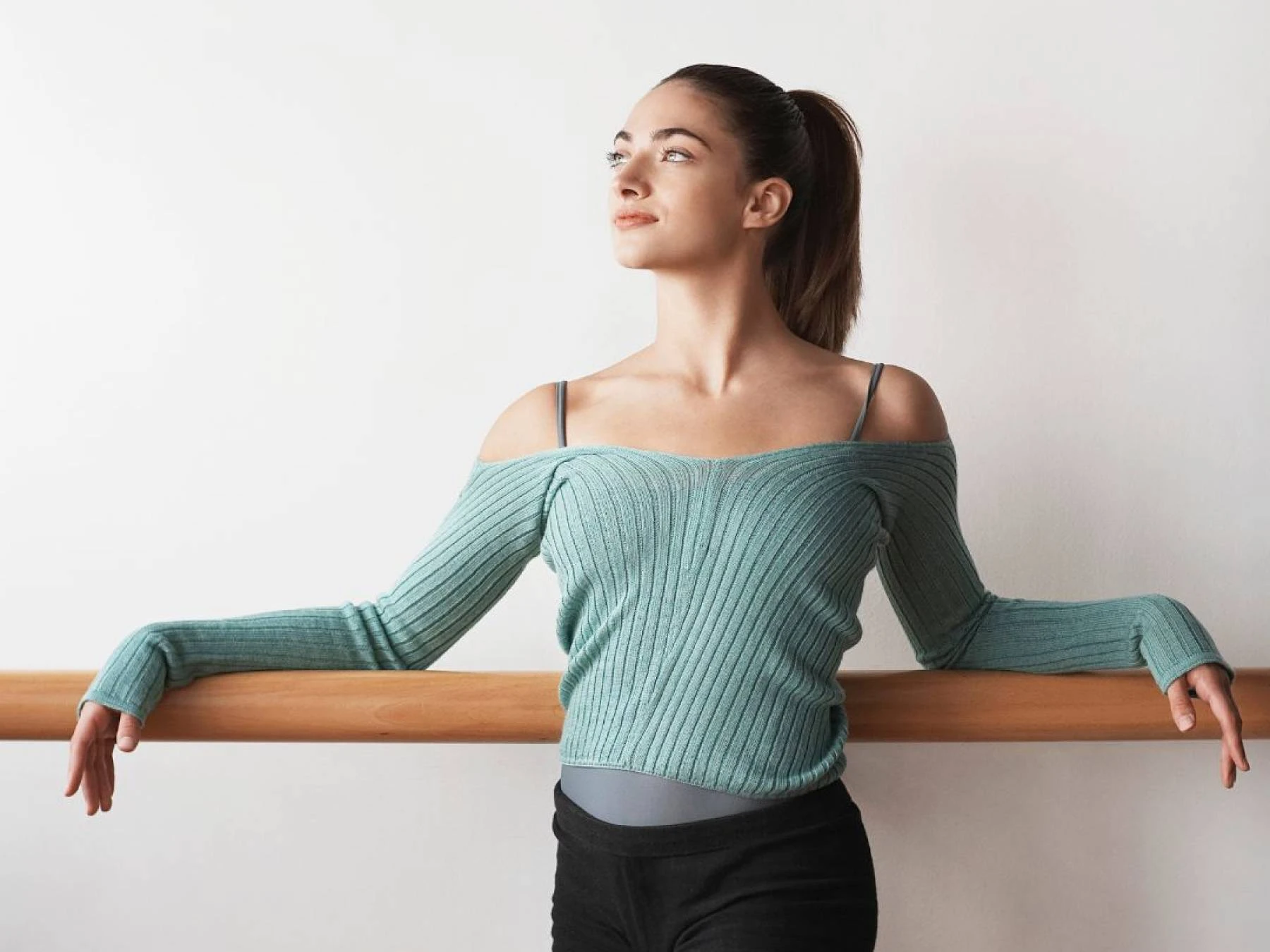 Clase de Ballet Gym en Pozuelo