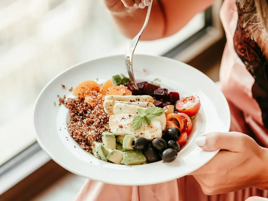 Grupo: Compartir pérdida de peso