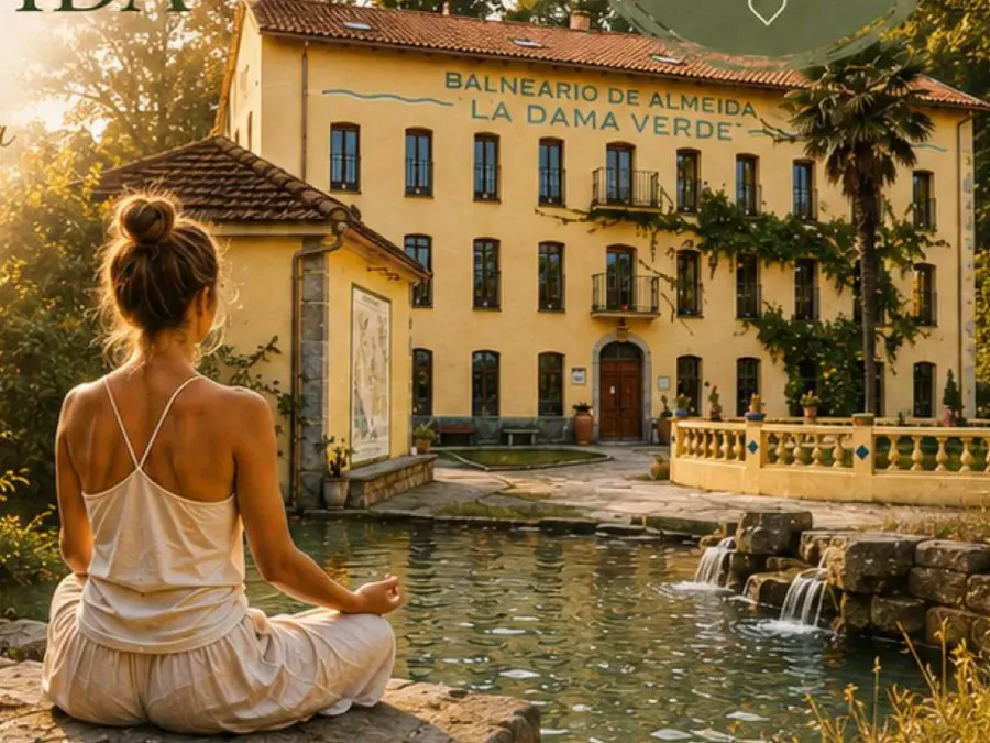 Retiro de Yoga: Tres días para reconectar contigo mism@