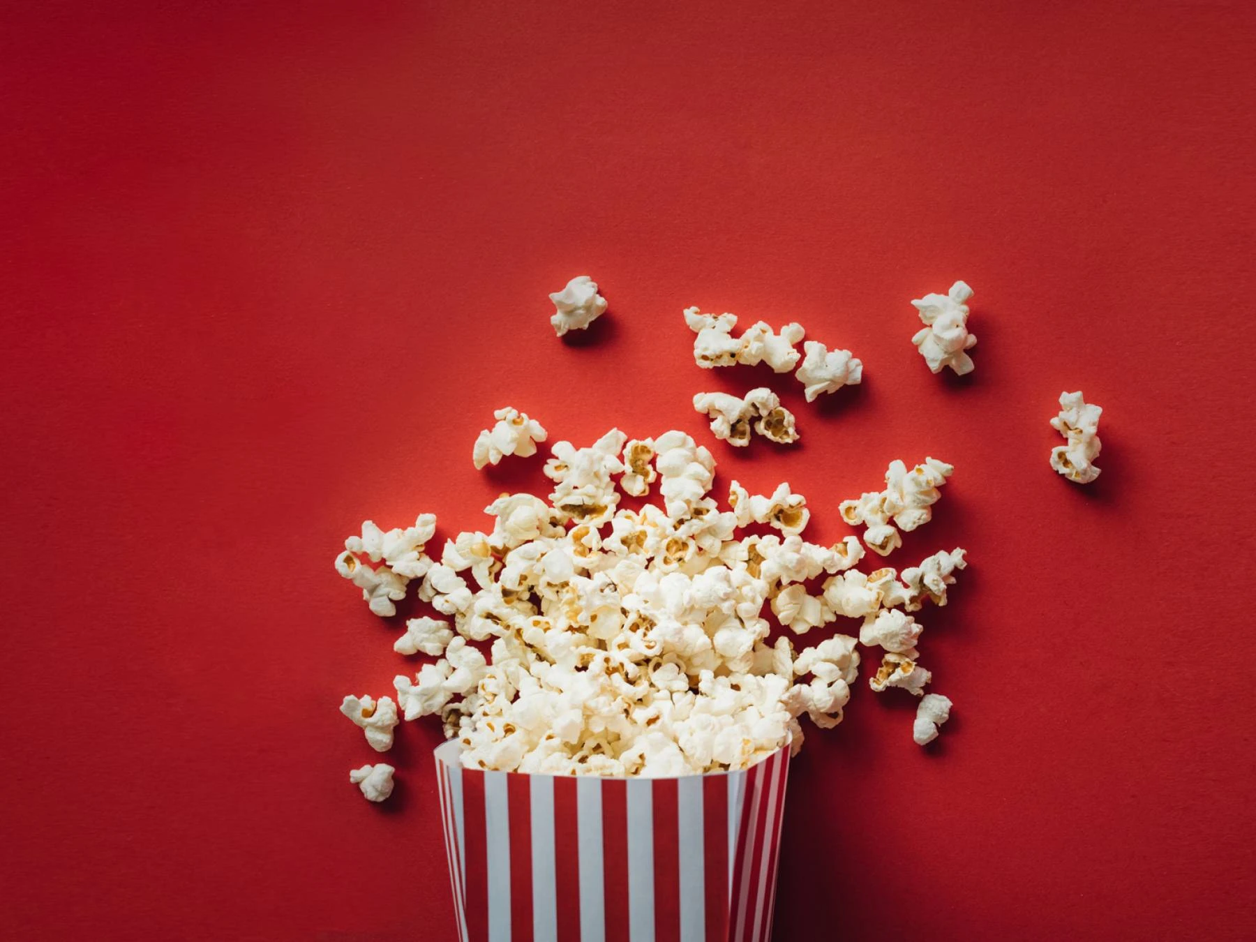 Grupo de amig@s aficionados al Cine