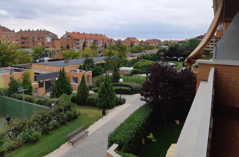 Alquiler de Habitación en avenida Infante Don Luis, 8