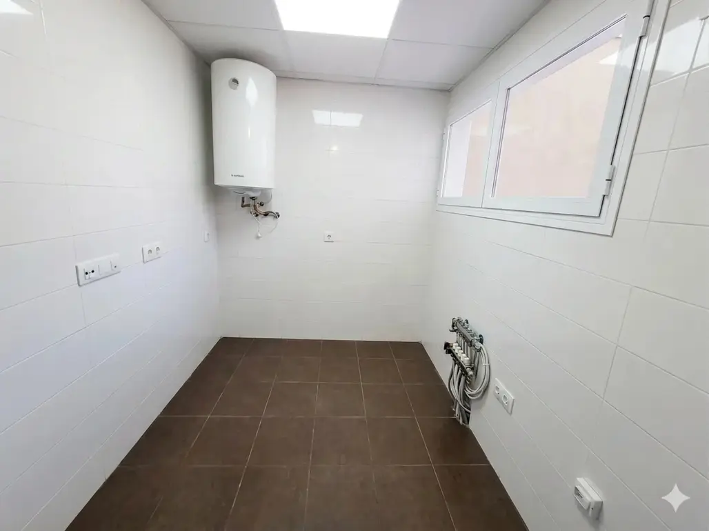 Se vende piso de 1 dormitorio en Camarena, Toledo