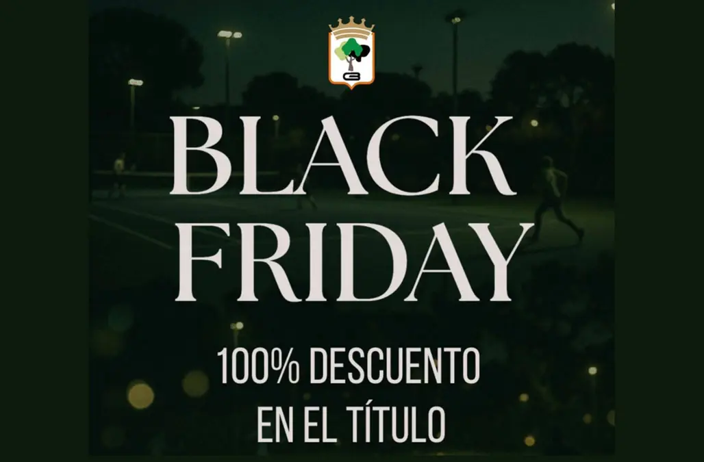 Black Friday 