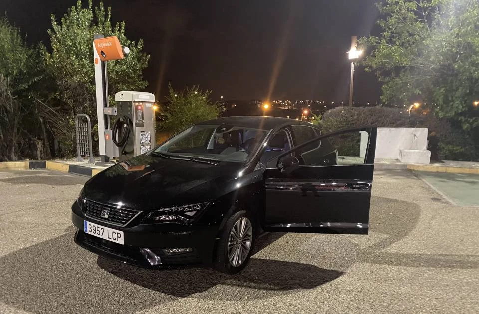 Vendo Seat León 2019/ 25.000kms!!! 