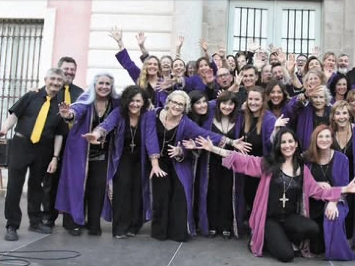 Concierto gratuito de Gospel: Clásicos de Navidad