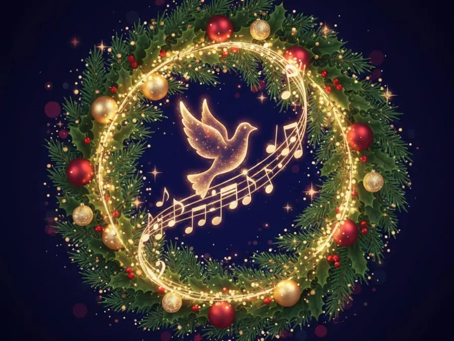 Concierto gratuito de Góspel Navidad 2025