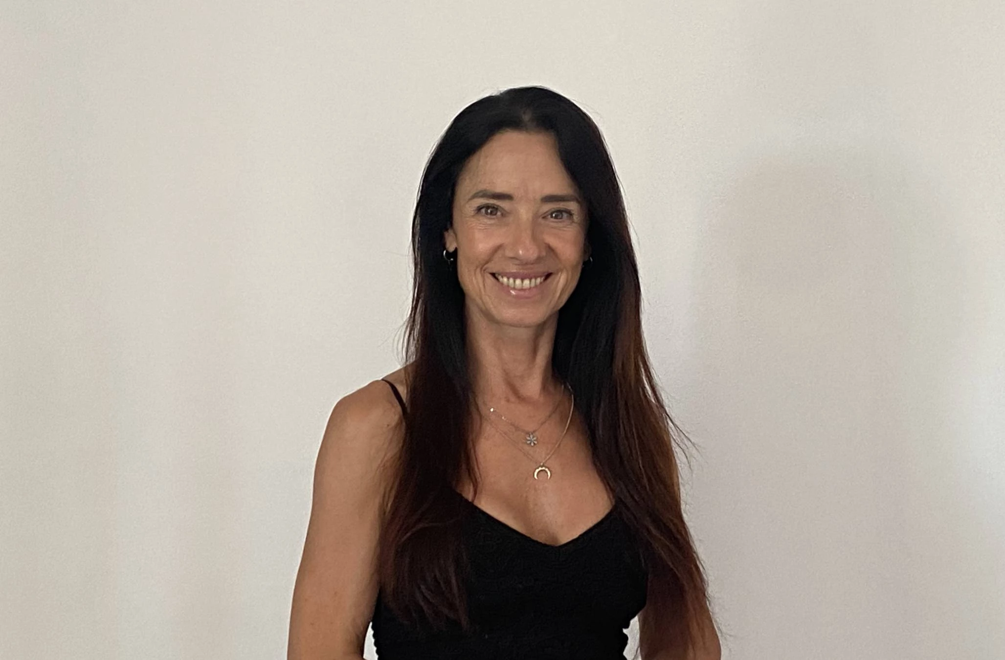 Cuidadora de niños 