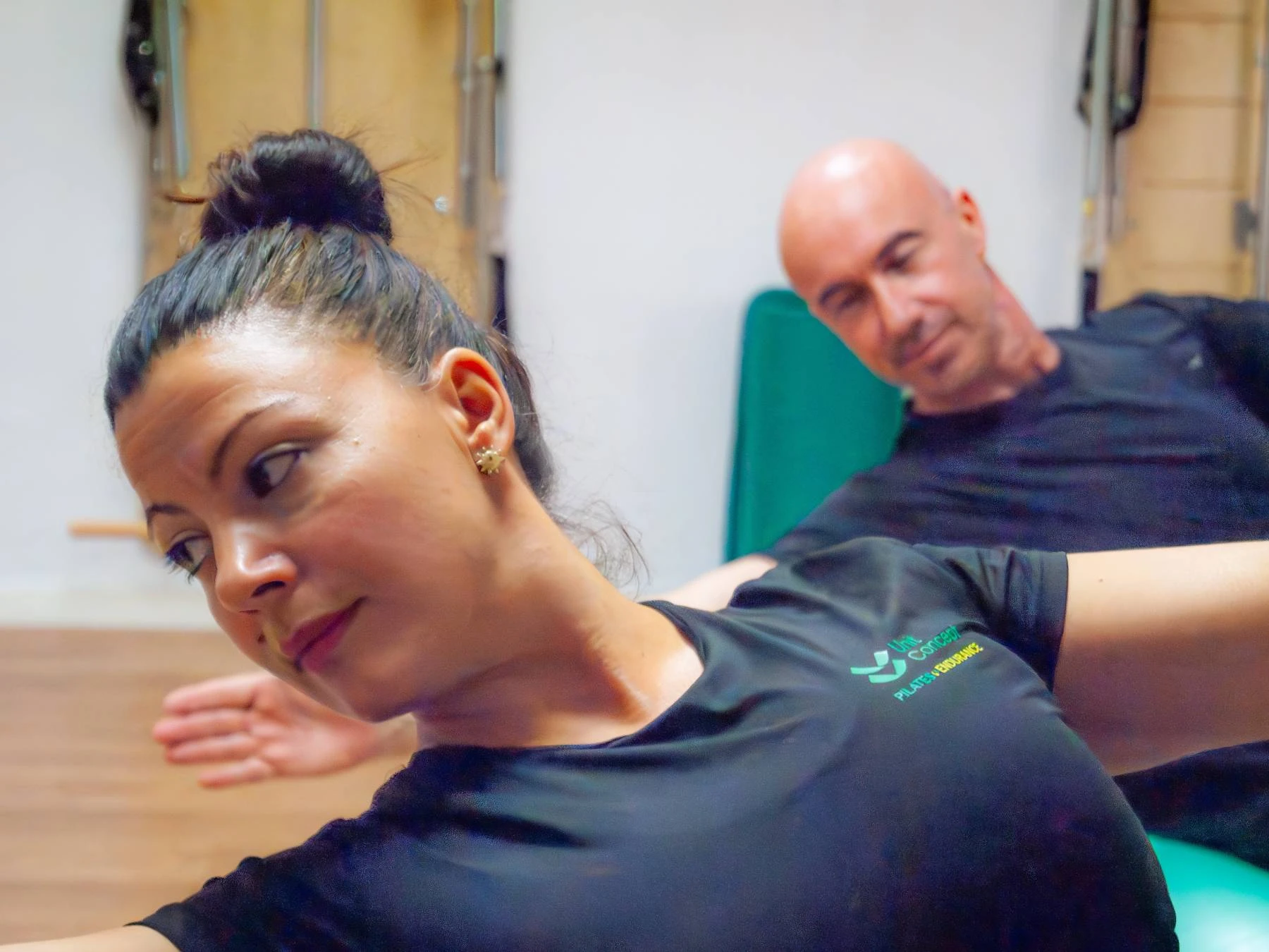 RETO VERANO: 10 días de Clases ILIMITADAS por 15€ - Pilates/Endurance/Barre!!