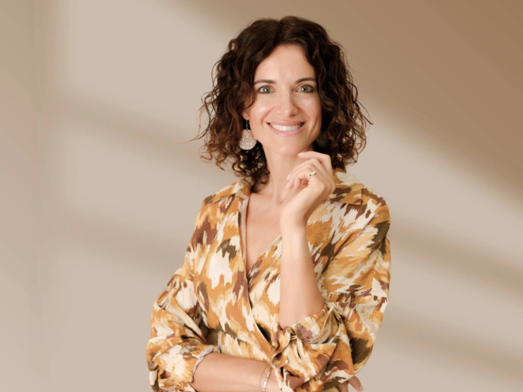 Taller de Menopausia y Perimenopausia de Lujan Soler en Unit Concept