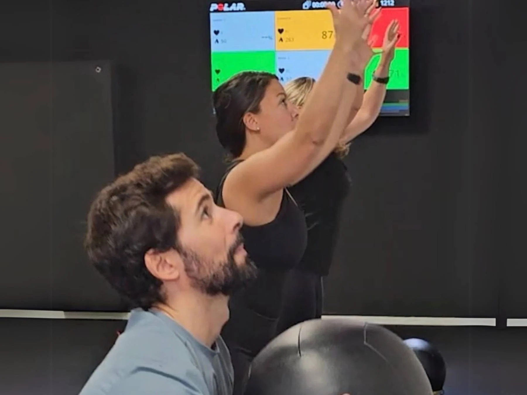 RETO VERANO! 10 dias de Clases ILIMITADAS por 15€ - Pilates/Endurance/Barre