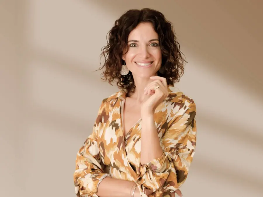 Taller de Menopausia y Perimenopausia de Lujan Soler en Unit Concept