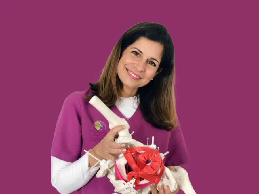 Taller de Suelo Pélvico: lo que hombres y mujeres deberían saber