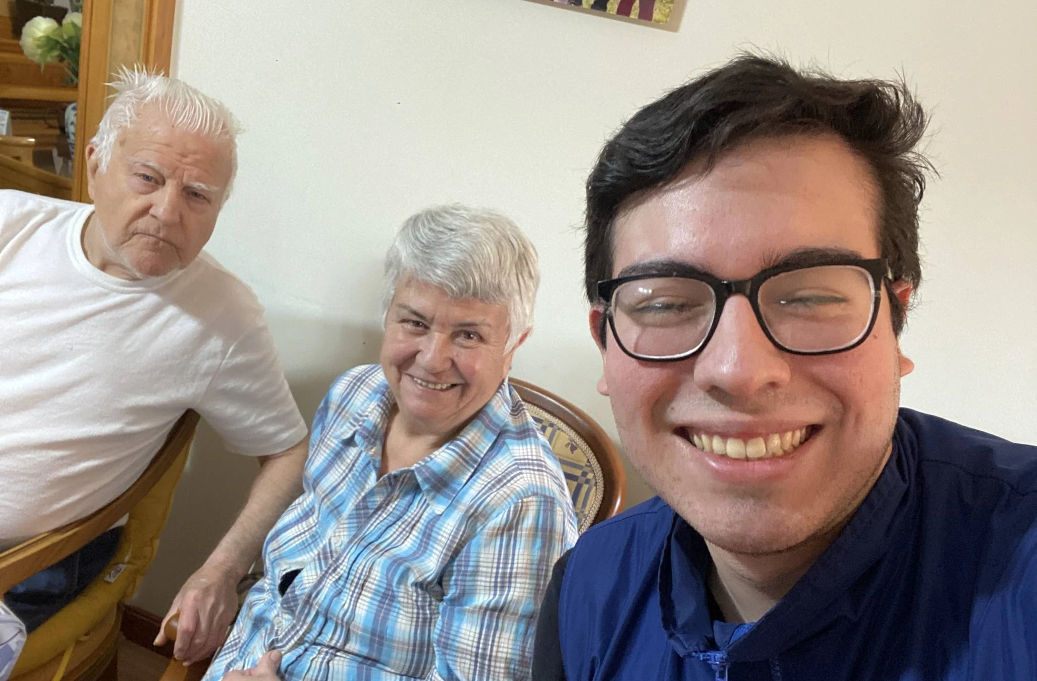 Logopedas en horario de Tarde 