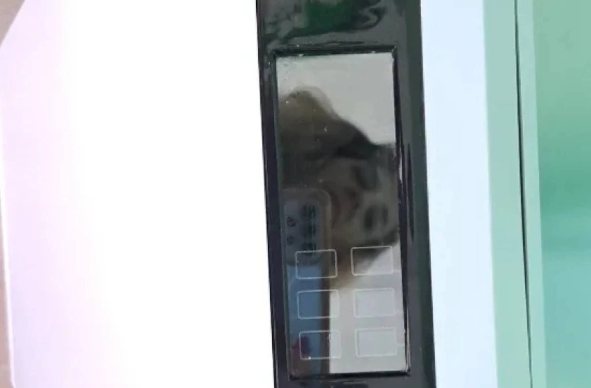 Vendo generador de ozono 