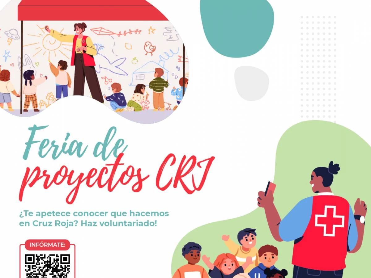 Quedada Solidaria en Pozuelo