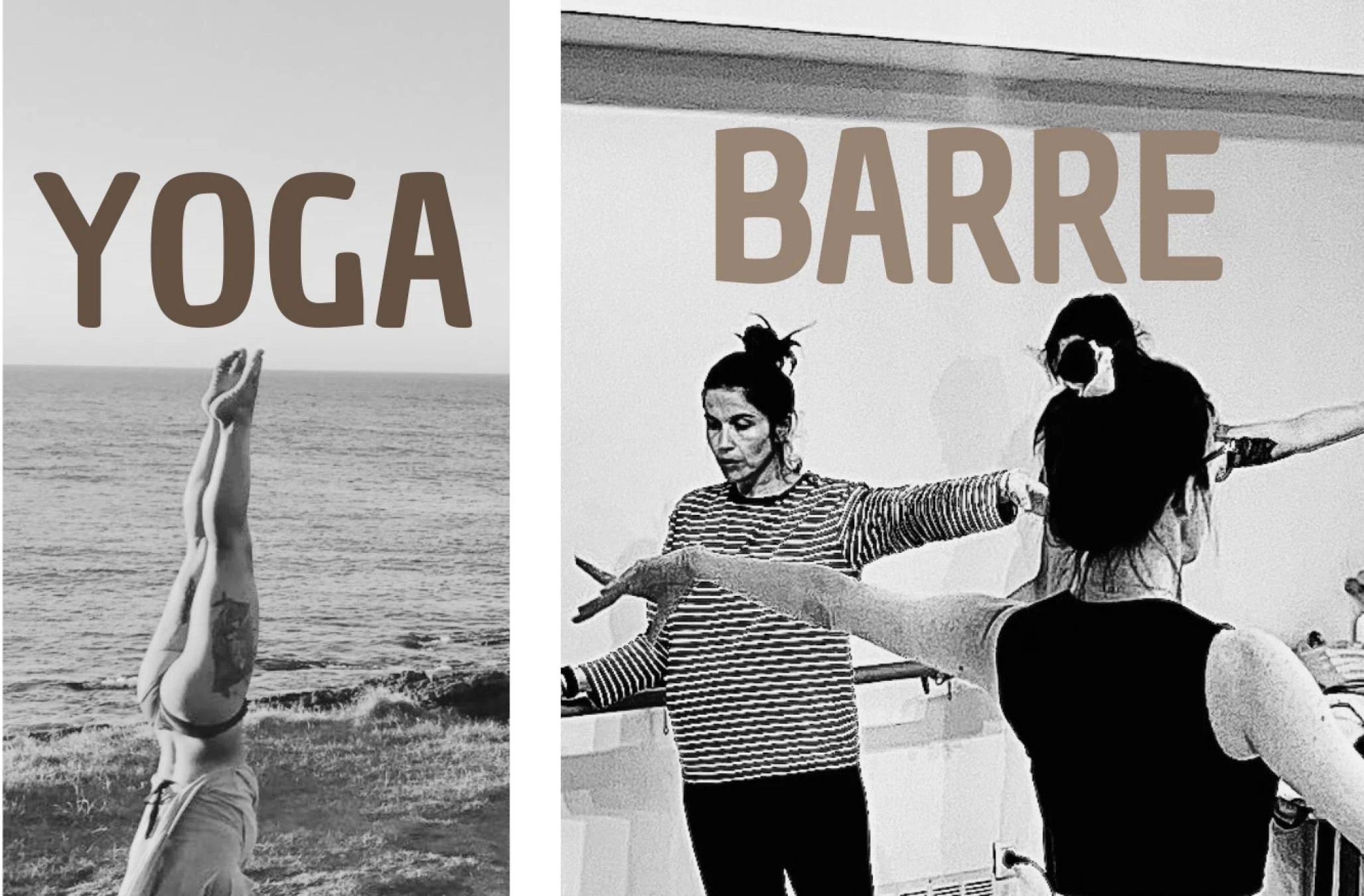 Clase de prueba gratuita en Prego House (danza, barre, bjj-jiu-jitsu, yoga)